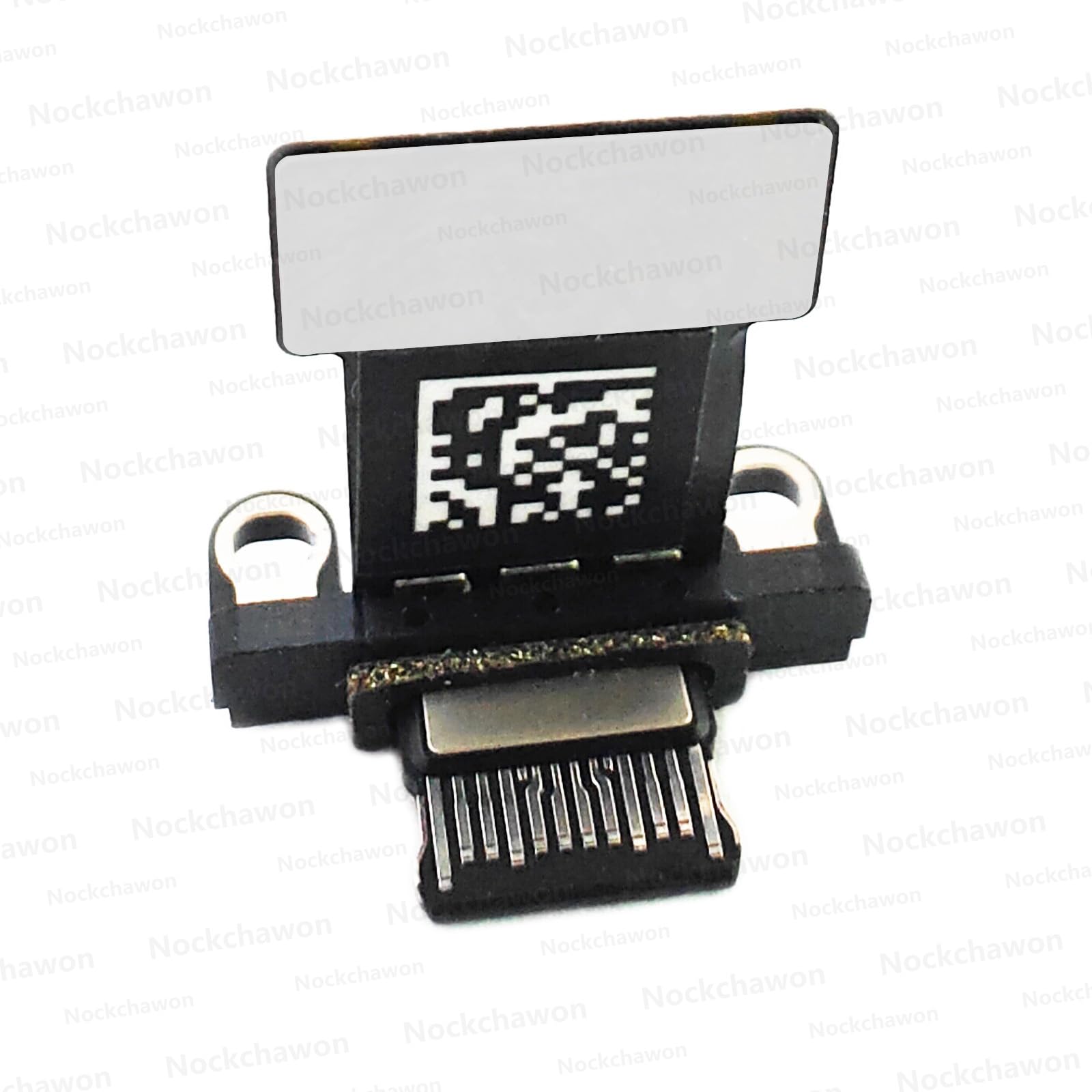 Amazon.com: Nockchawon DC Power Jack I/O USB-C Board Flex Cable